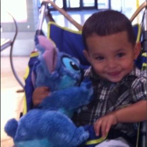 Meet your Posher, Ej